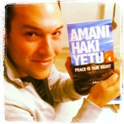 Profile Picture of Adam Hummel (@HummelAdam) on Twitter