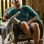 Profile Picture of Steve Wyatt (@rodinia.mariner) on Instagram