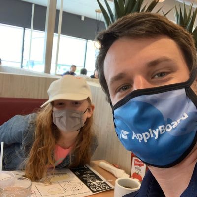 Profile Picture of Dan Croutch (@dcroutch) on Twitter
