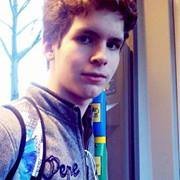 Profile Picture of David Sapon (@davidthenumber1) on Myspace