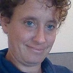Profile Picture of Twyla Cain (@twylamariecain) on Flickr