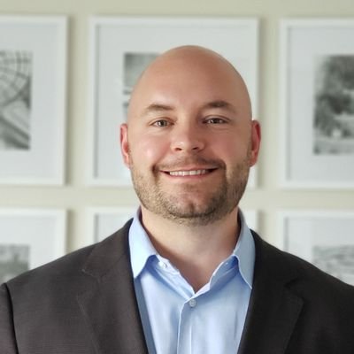 Profile Picture of Seth Roy (@Stroy9) on Twitter