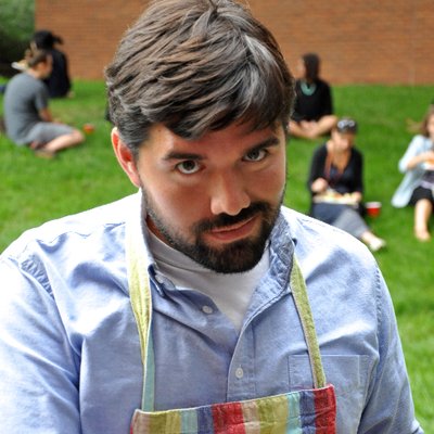 Profile Picture of Jose Pacas (@josedpacas) on Twitter