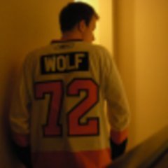 Profile Picture of Eric Wolf (@Wolf_ofBroadSt) on Twitter