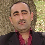 Profile Picture of Karzan Karim (@kwlaka111) on Flickr