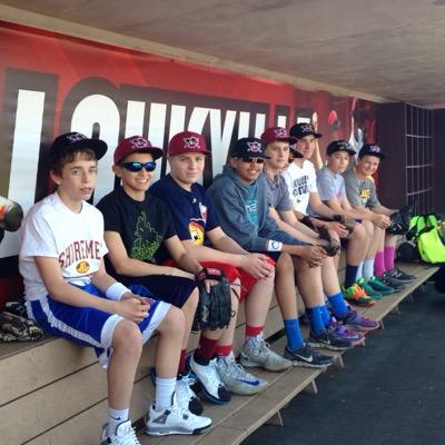 Profile Picture of Nick Bockelman (@Nick_Bock32) on Twitter