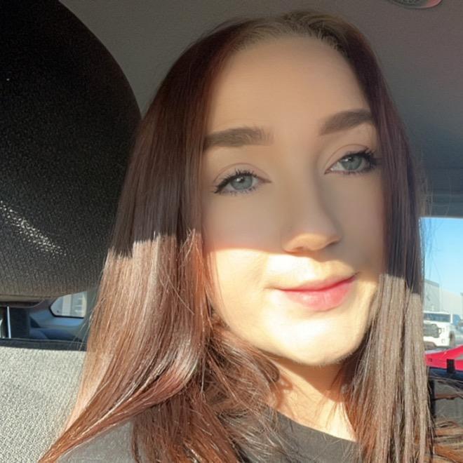 Profile Picture of annvalentine265 (@annvalentine265) on Tiktok