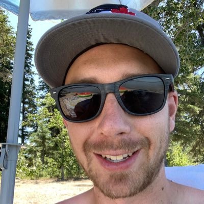 Profile Picture of Jonathan McKee (@ZeroMatrix4) on Twitter