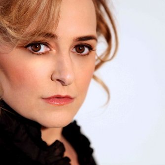 Profile Picture of Michelle Breedt (@MichelleOnTheGo) on Twitter