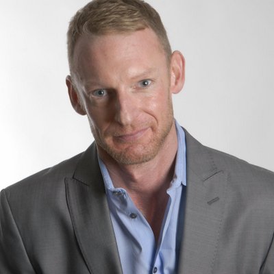 Profile Picture of Mark Undercoffler (@mjundercoffler) on Twitter
