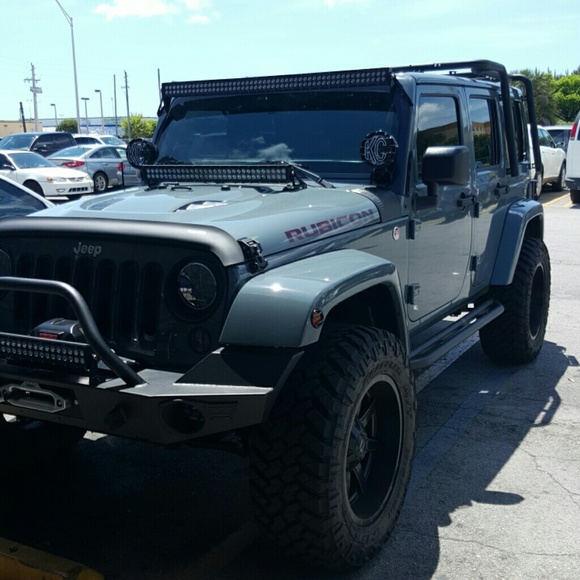 Profile Picture of John Rodriguez (@jar305) on Poshmark