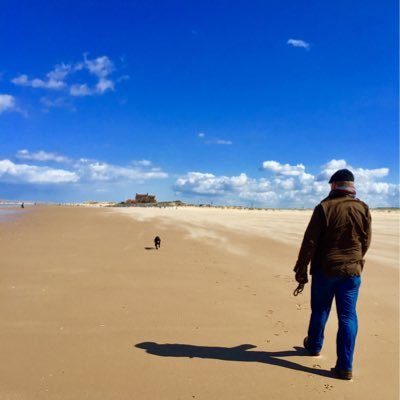 Profile Picture of Angela Archdale - North Norfolk Holiday Cottages (@NNorfHolCotts) on Twitter