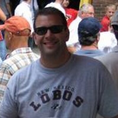 Profile Picture of Jerry Reeder (@jjjreeder) on Twitter