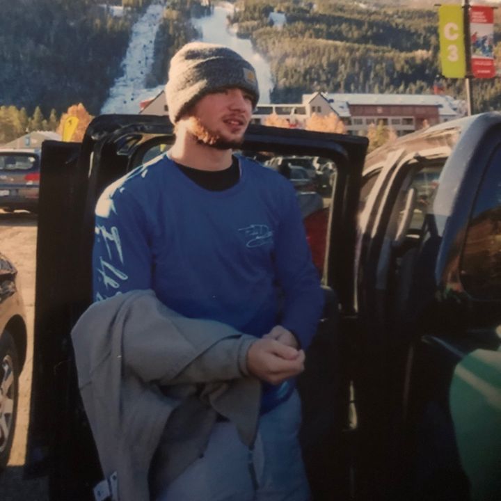 Profile Picture of Nathan.Ashley (@nathan.ashley32) on Tiktok