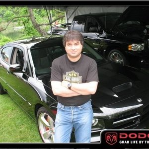 Profile Picture of Michael Descul (@mike_des) on Myspace