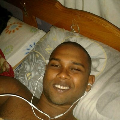 Profile Picture of Steve Persaud Singh (@persaud_singh) on Twitter