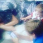 Profile Picture of stevenbrandonrolinski (@stevenbrandonrolins) on Instagram