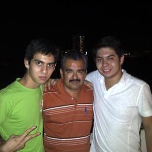 Profile Picture of Sergio Cobos Arriaga (@sergiocobos93) on Twitter
