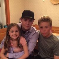 Profile Picture of Daniel Scott (@daniel-scott-107) on Quora