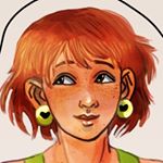 Profile Picture of Tate | 18 | art | 📡🌱🌒 (@bobbi.and.sonja) on Instagram