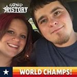 Profile Picture of Marissa N Ben Orndorff (@marissanorndorff) on Instagram