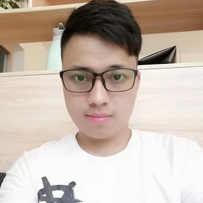 Profile Picture of Panfen920619 (@panfen920619) on Twitter