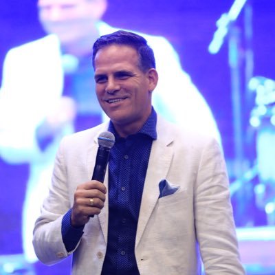 Profile Picture of Giles Stevens TGM (@GilesStevens) on Twitter