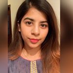 Profile Picture of Menahil Arooj (@foodotise) on Instagram