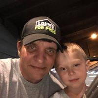 Profile Picture of Kevin Dabney (@kevin-dabney-1) on Quora