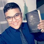 Profile Picture of Joseph Mota (@pastorjosephmota) on Instagram