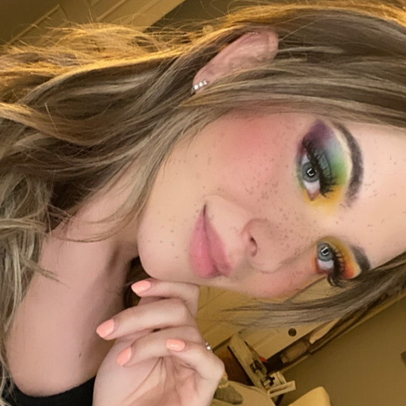 Profile Picture of Daniela Gerardo (@dgerardo3) on Poshmark