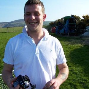 Paul Lavender - Myspace Profile Picture of Paul Lavender (@404389686) on Myspace