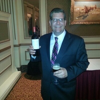 Profile Picture of Jon Neitzke (@JonNeitzke) on Twitter