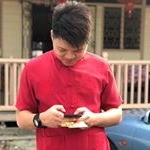 Profile Picture of Bryan Low (@_bryanlow01) on Instagram