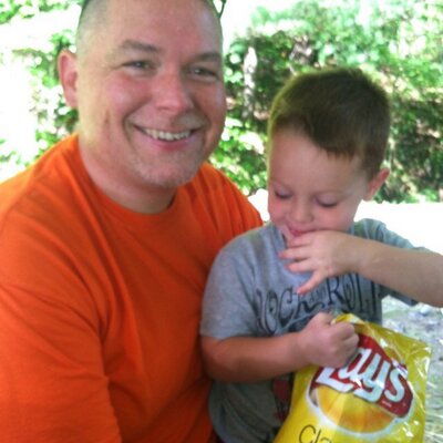 Profile Picture of Jeff Trout (@jefftrout2go) on Twitter