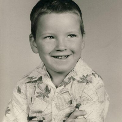 Profile Picture of Mark Ljungvall (@oredigger73) on Twitter