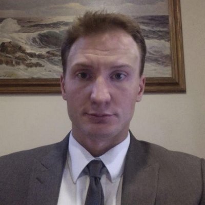 Profile Picture of Greg Beuke (@GregBeukeAttyKS) on Twitter