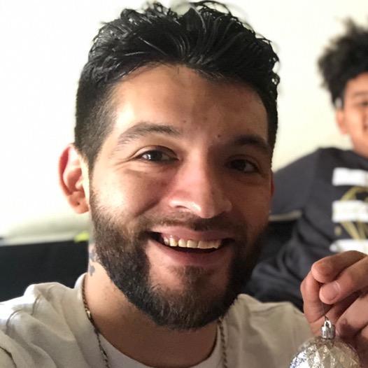 Profile Picture of Jose Gavino (@josegavino3) on Tiktok