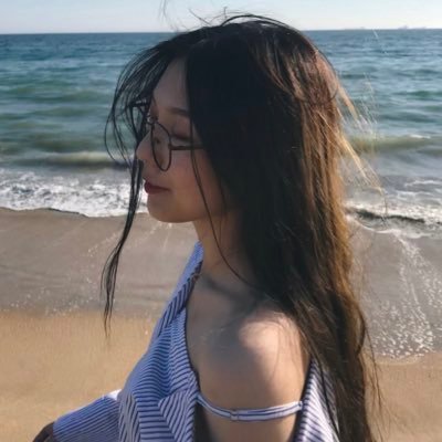 Profile Picture of Sharon Chao (@Sharon_Cha0) on Twitter