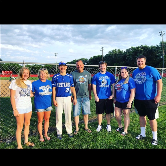 Profile Picture of Kim Sievers (@kimsievers91) on Poshmark