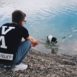 Profile Picture of michaelguziak (@michaelguziak) on Instagram