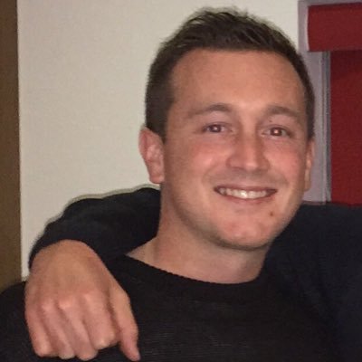 Profile Picture of Chris Hardiman (@chris_hardiman1) on Twitter