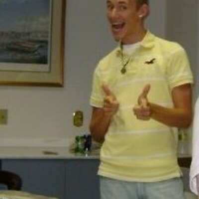 Profile Picture of Colin Brewer (@Collywolly18) on Twitter