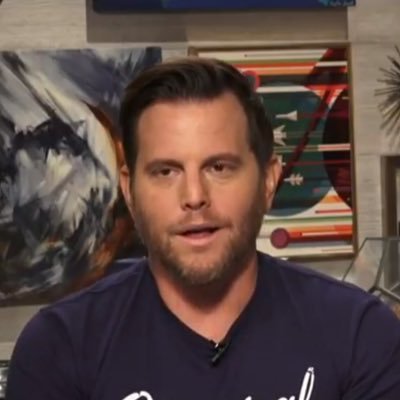 Profile Picture of  🔥 Dave Rubeard  🔥 (@DaveRubinsBeard) on Twitter