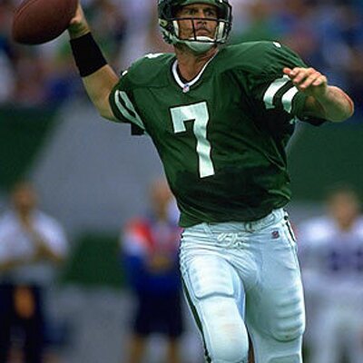 Profile Picture of Ken O'Brien (@KenOBrien7) on Twitter