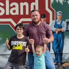 Profile Picture of Scott (@scottstiffel) on Tiktok