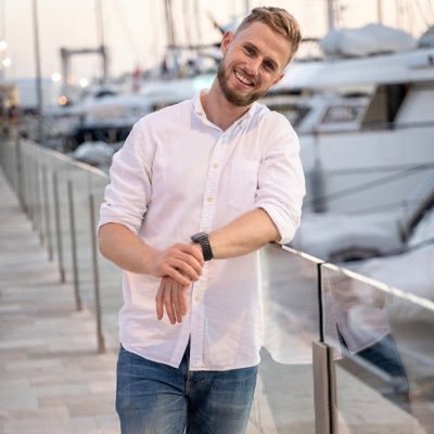 Profile Picture of James J. Reyes (@James_j_reyes) on Twitter