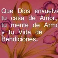 Silvia Haro - Twitter Profile Picture of Silvia Haro (@silviaharo5) on Twitter