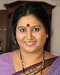 Profile Photo of Rajyalakshmion Wikipedia