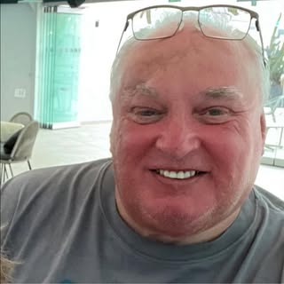 Profile Picture of Keith Hammersley (@keithhammersley) on Instagram